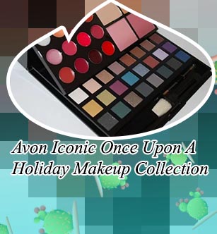 Avon makeup
