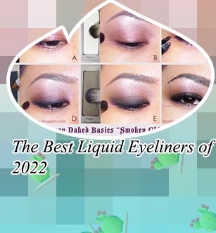 Best affordable eyeliners