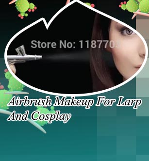 Best airbrush makeup
