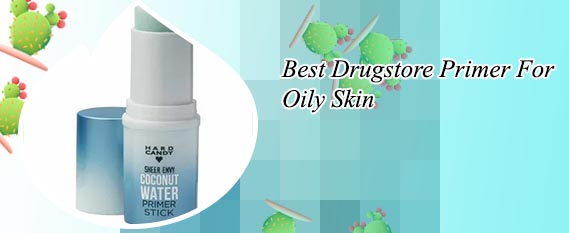 Best drugstore primer for wrinkles