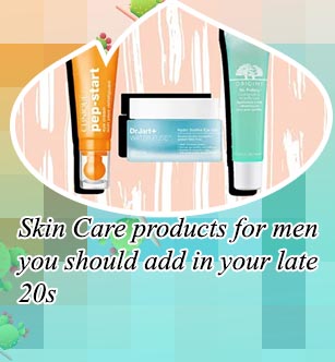 Best eye cream for late 20s