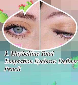 Best eyebrow filler