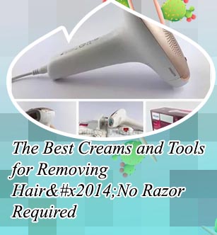 Best ipl hair removal