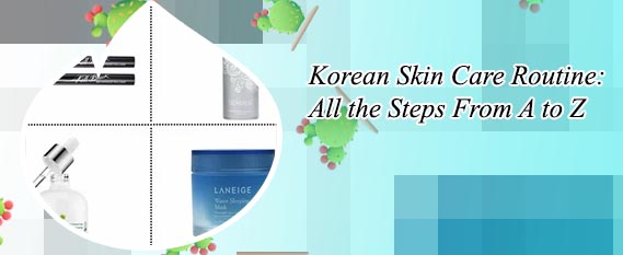Best korean products