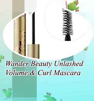 Best mascara for length and curl