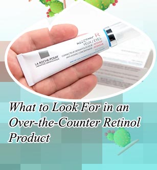 Best retinol