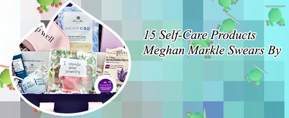 Best self care products