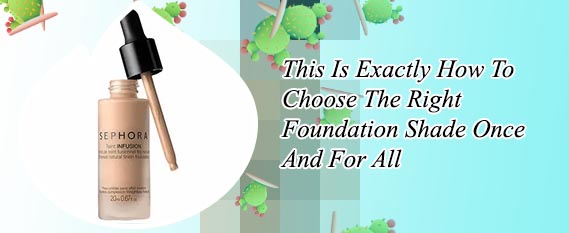 Best sephora foundation