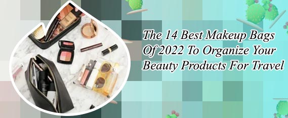 Best travel makeup