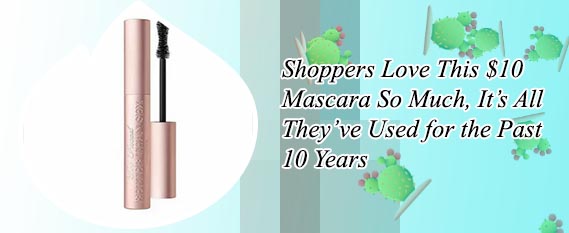 Best volumizing mascara ulta