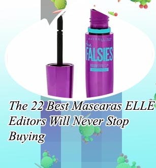 Best walmart mascara