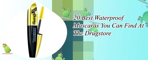 Best waterproof mascara walmart