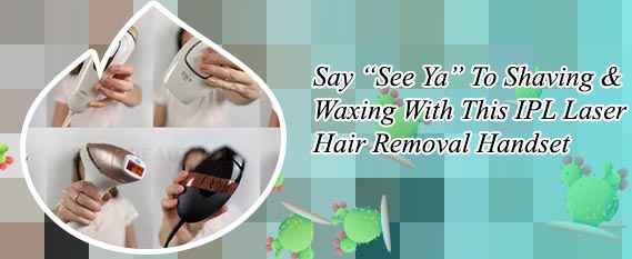 Cheap ipl hair removal