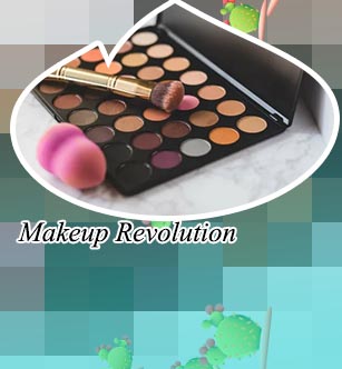 Cheap makeup