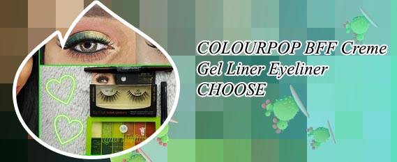 Colourpop bff liner