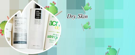 Cosrx set for oily skin