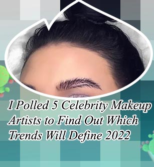 Current beauty trends