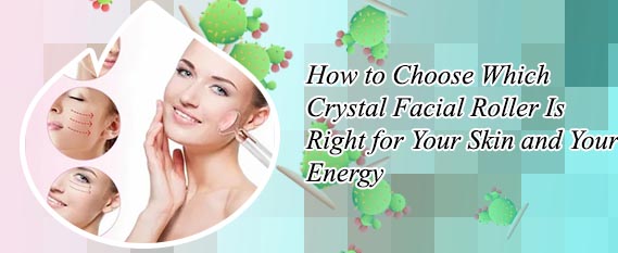 Electric face roller benefits