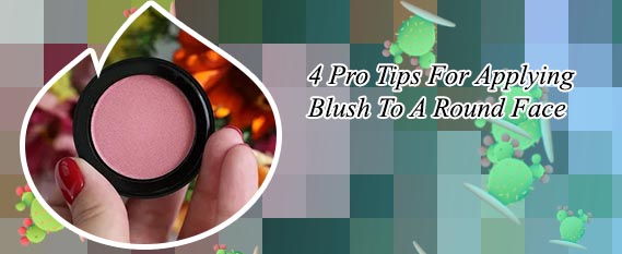 Face blush