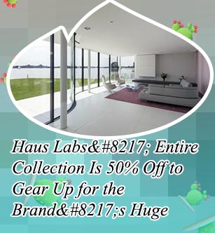 Haus labs