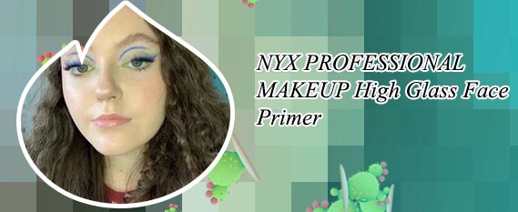 High glass primer