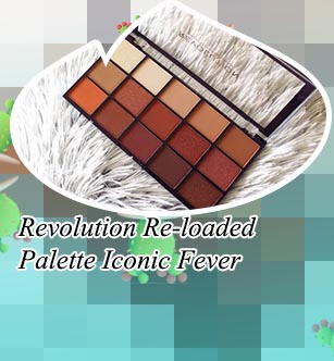 Iconic fever revolution