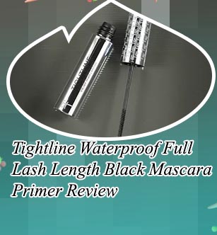 It cosmetics tightline mascara