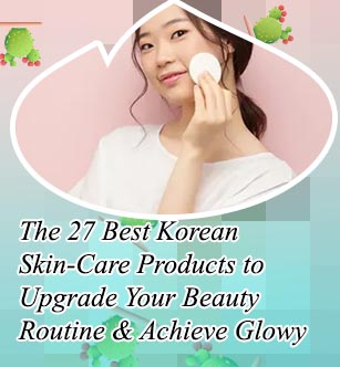 Korean skincare