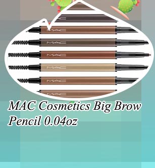 Mac brow pencil