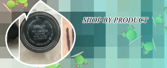 Mac pro longwear fluidline