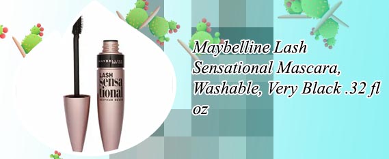 Maybelline lash