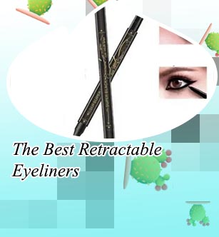 Mechanical eyeliner