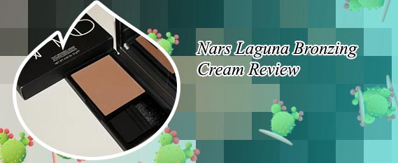 Nars laguna bronzer