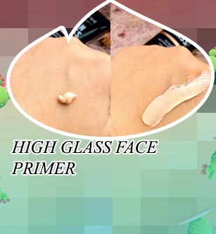 Nyx high glass primer