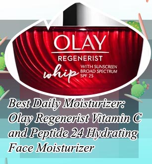 Olay regenerist