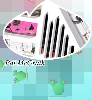 Pat mcgrath permagel eyeliner review