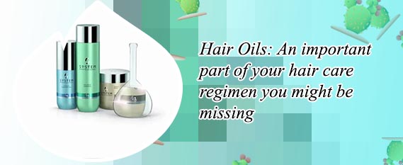 Personalized hair care