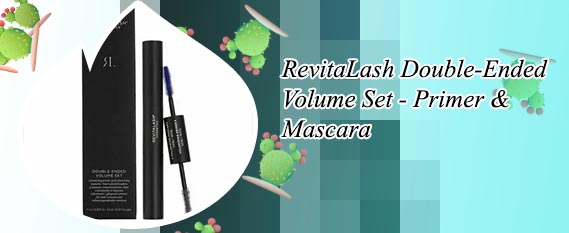 Revitalash double ended volume set