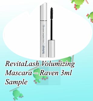 Revitalash mascara black
