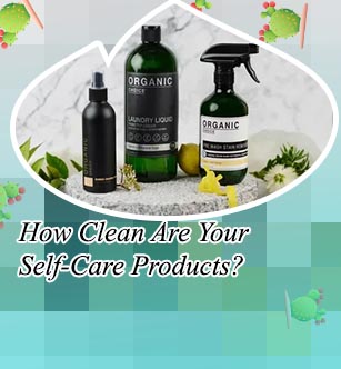 Self care products