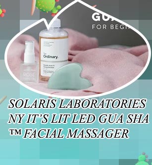 Solaris lab gua sha