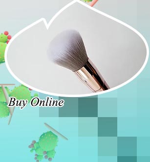 Wet n wild blush brush